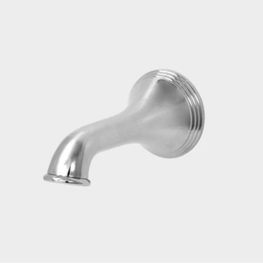 400/800/830/1500 Wall Tub Spout POLISHED GOLD .24