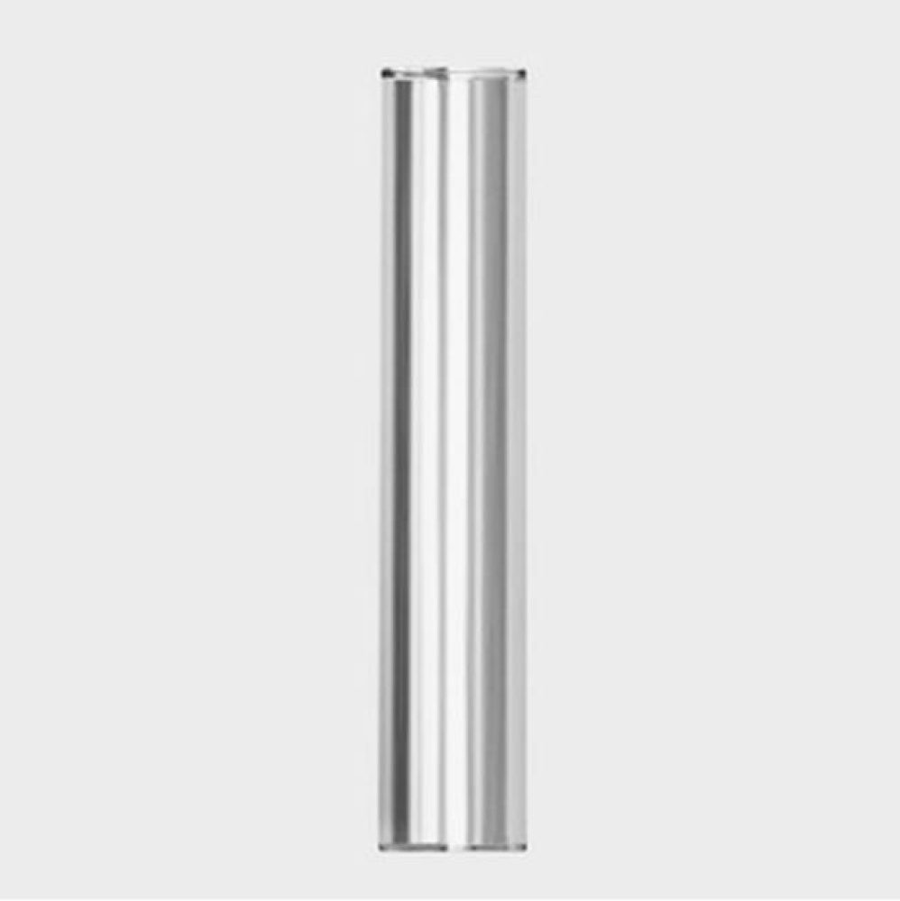 Tailpiece for Lavatory Drain - 1-1/4'' x 12'' CHROME .26