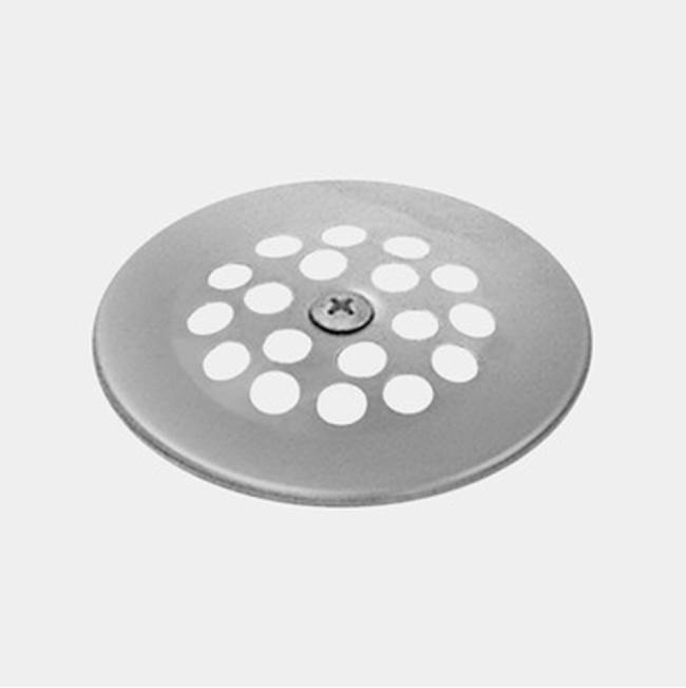 Replacement Strainer with screw for Trip Waste and Overflow CHROME .26