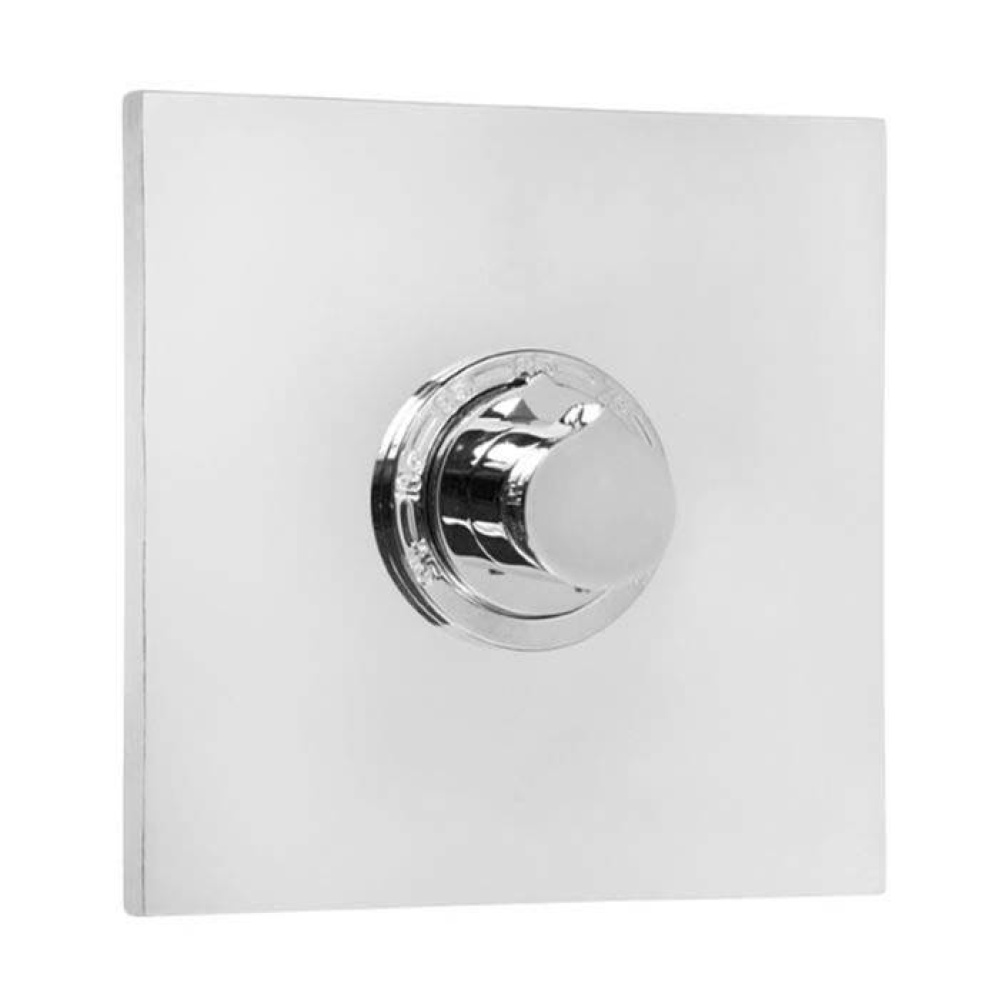 3/4'' Thermostatic Set, TRIM NUANCE POLISHED GOLD .24