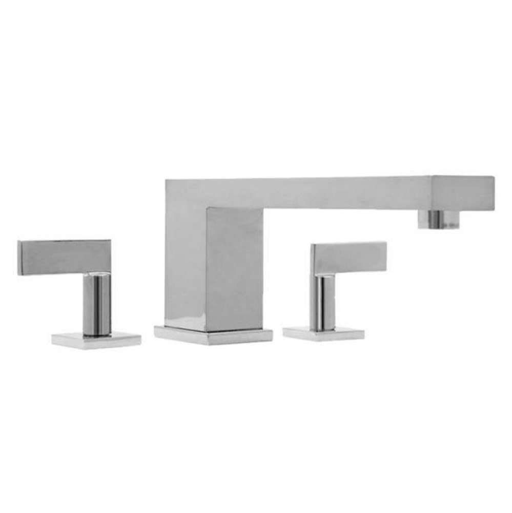 Roman Tub Set Trim Stixx Verdi .12
