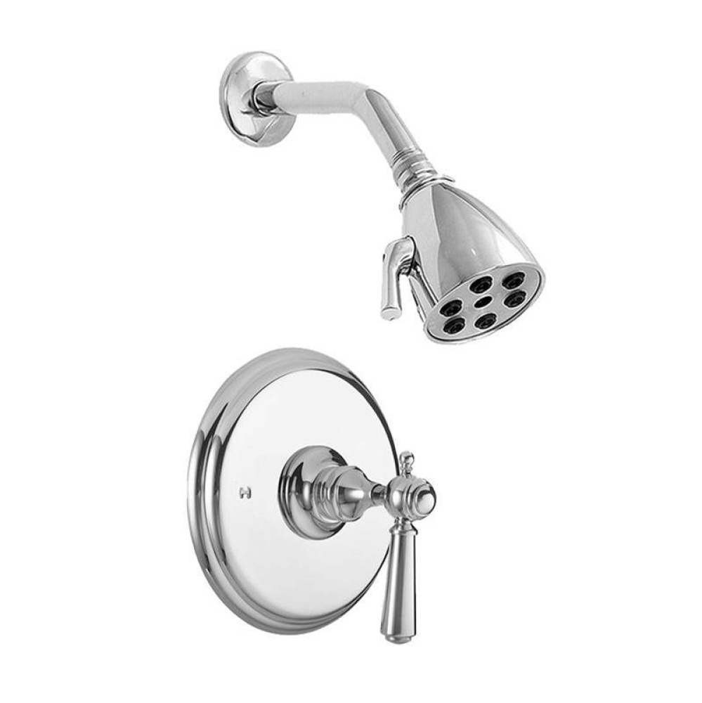 Pressure Balanced Shower Set TRIM (Includes HAF) TREMONT CHROME .26