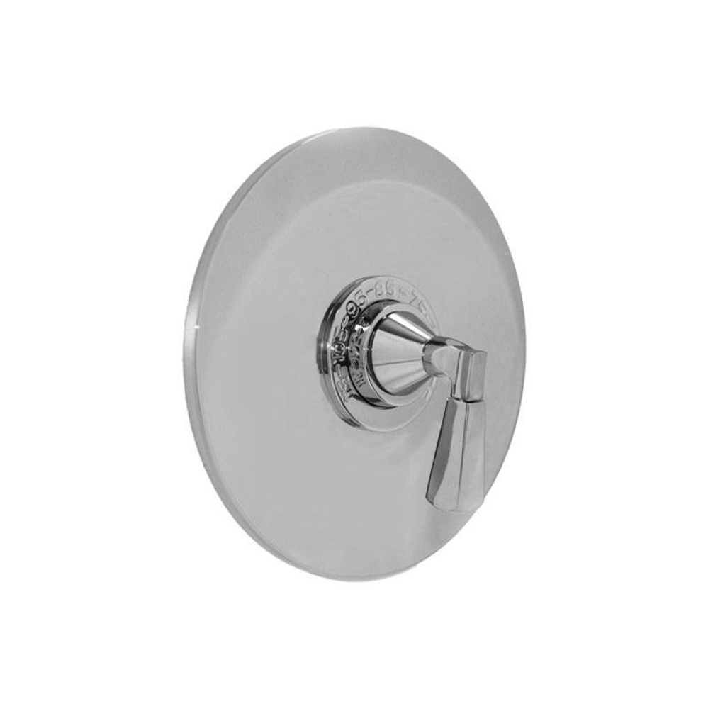 3/4'' Thermostatic Set,TRIM HARLOW CHROME .26
