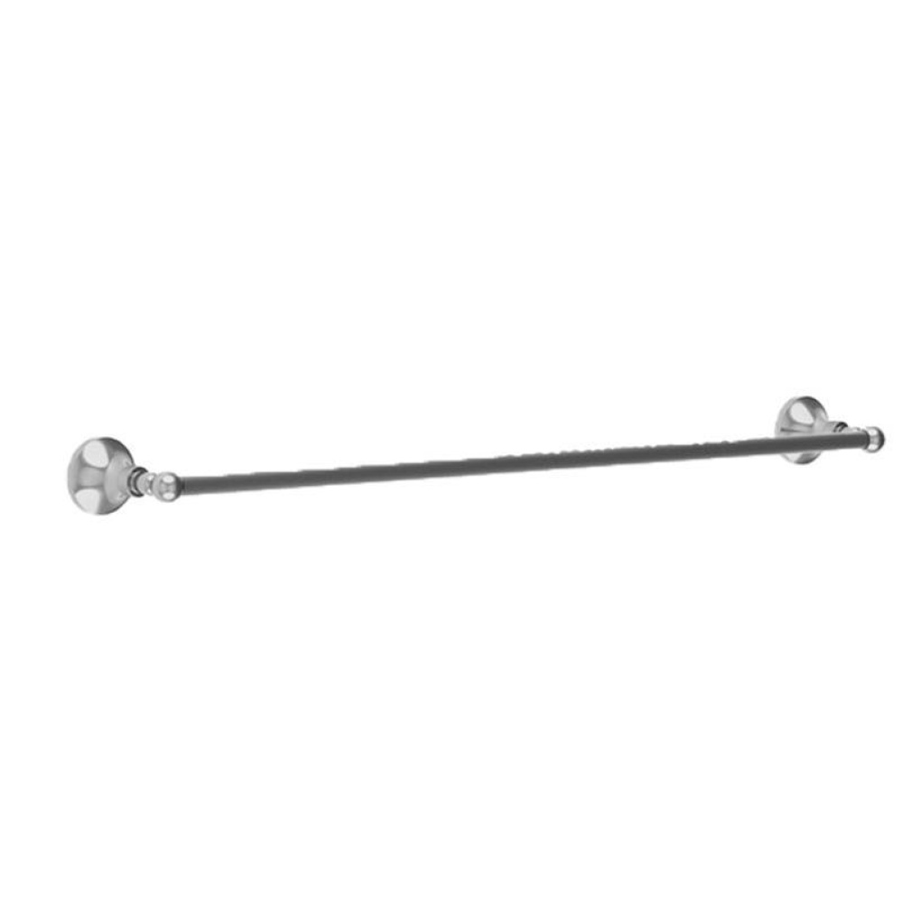 Series 11 Towel Bar 30'' w/brackets SATIN GOLD .54