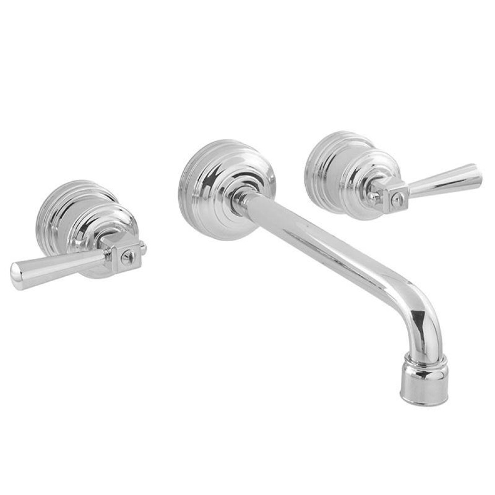 Wall/Vessel Lav Set TRIM REGENT CHROME .26