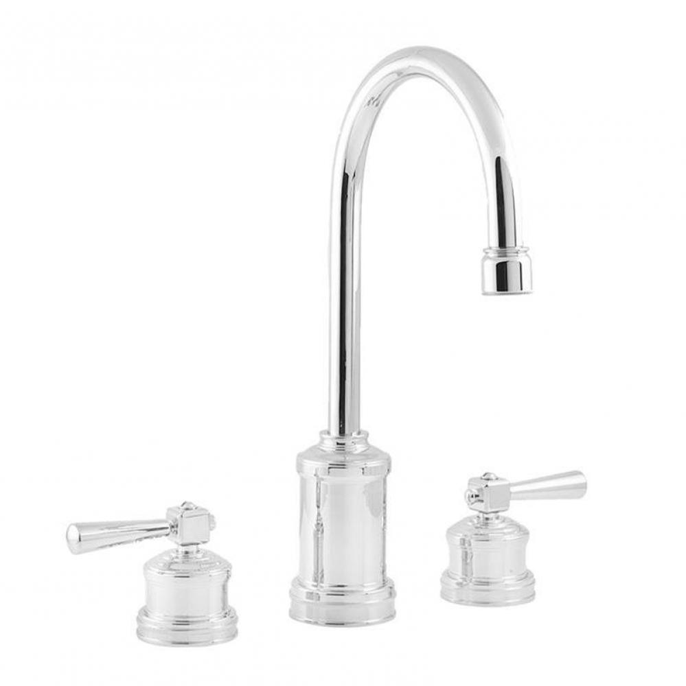 2500 Regent W/S Lav Set