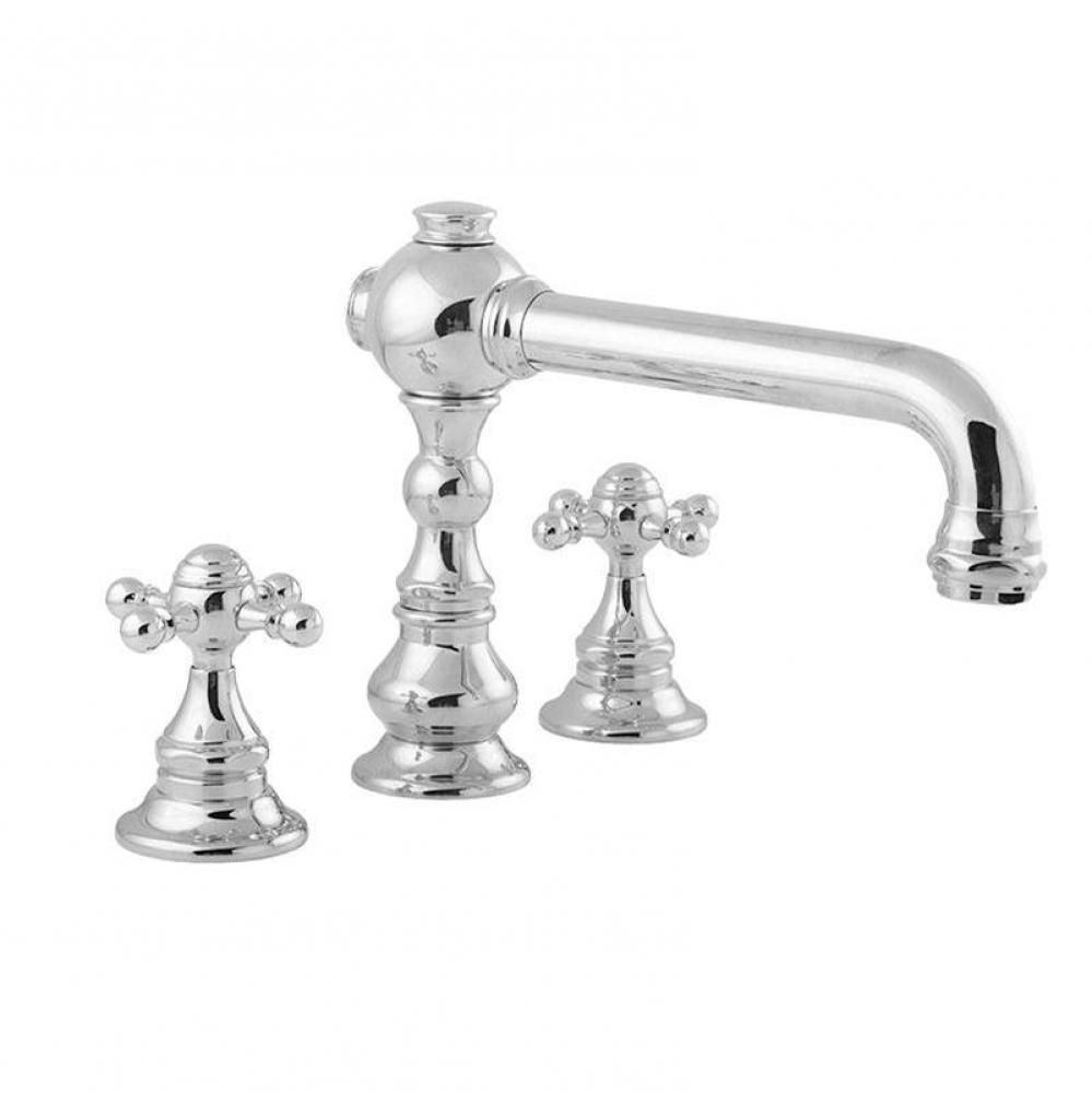 2700 Tremont-X Roman Tub Set