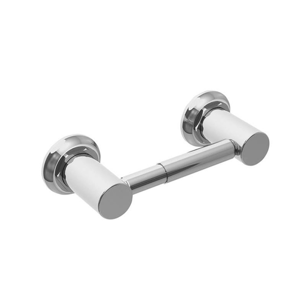 Series 31 Paper Holder w/brackets POLISHED GOLD .24