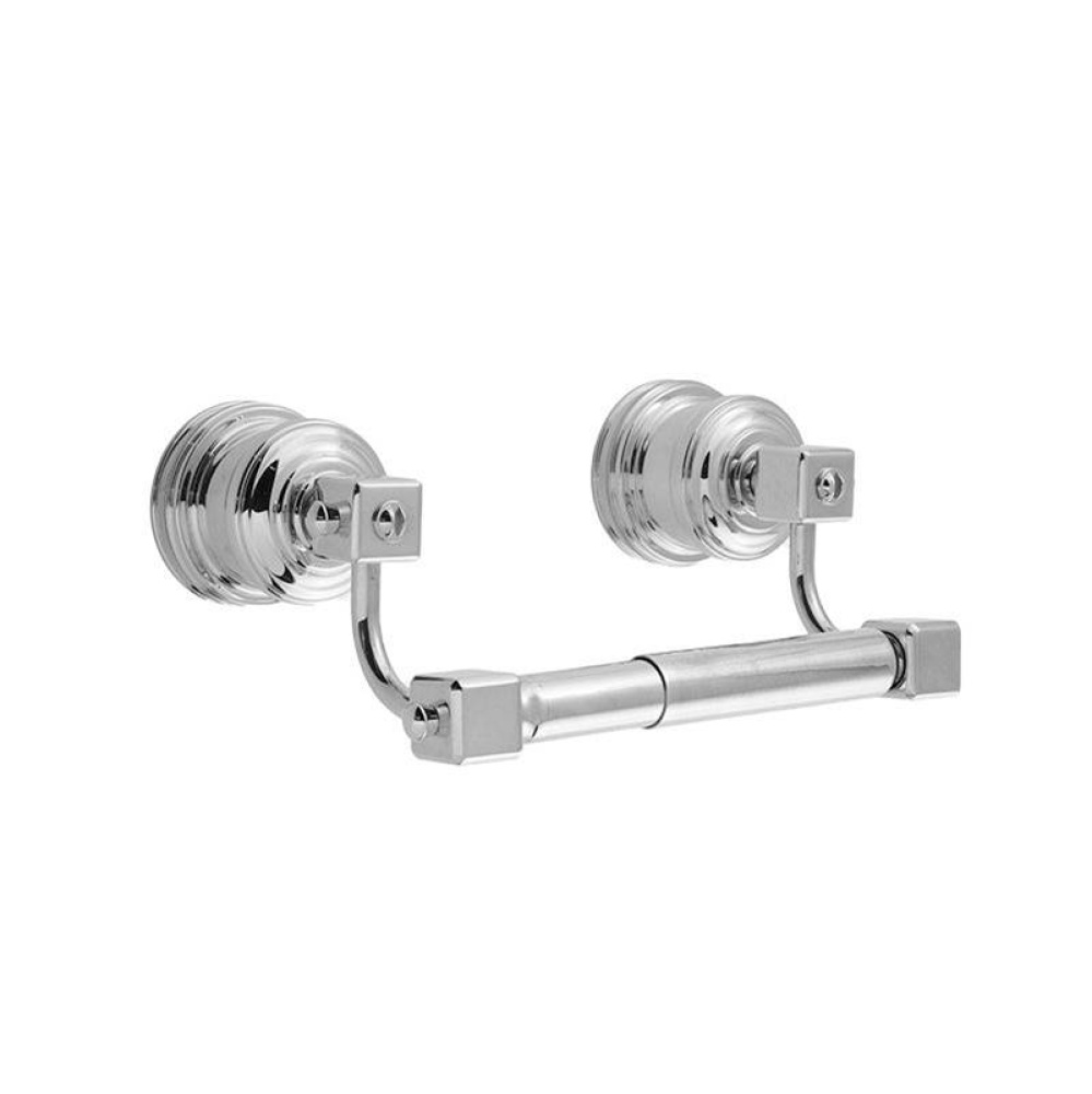 Series 53 Paper Holder w/brackets CHROME .26