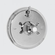 Sigma 1.000967T.26 - Pressure Balanced Shower by Shower Set TRIM SALEM CHROME .26