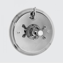 Sigma 1.001467T.26 - Pressure Balanced Shower by Shower Set TRIM ALEXANDRIA CHROME .26