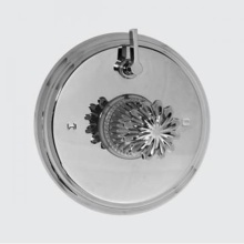 Sigma 1.004067T.26 - Pressure Balanced Shower by Shower Set TRIM MADISON ELITE CHROME .26