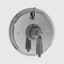 Sigma 1.004167T.26 - Pressure Balanced Shower by Shower Set TRIM GEORGIAN CHROME .26