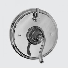 Sigma 1.004567T.26 - Pressure Balanced Shower by Shower Set TRIM DEVON CHROME .26