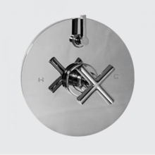 Sigma 1.004867T.54 - Pressure Balanced Shower by Shower Set TRIM NOVA II SATIN GOLD .54