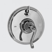 Sigma 1.007967T.26 - Pressure Balanced Shower by Shower Set TRIM SIENA CHROME .26