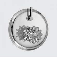 Sigma 1.0R4051T.24 - E-Mini Thermostatic Set TRIM MADISON ELITE POLISHED GOLD .24