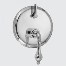 Sigma 1.0R8151T.26 - E-Mini Thermostatic Set TRIM HOUSTON CHROME .26