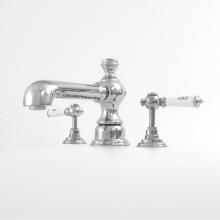 Sigma 1.187677.26 - 1800 Waldorf Roman Tub Set