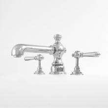 Sigma 1.187777.26 - 1800 Ascot Roman Tub Set