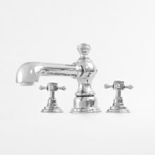 Sigma 1.187877.26 - 1800 Sussex Roman Tub Set