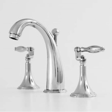 Sigma 1.202008.26 - 200 Widespread Lav Set TORONTO CHROME .26
