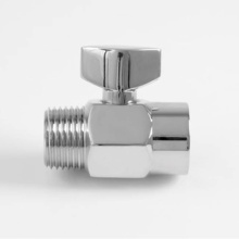 Sigma 18.10.014.26 - Flow Control CHROME .26