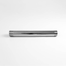 Sigma 18.10.143.26 - 8'' Straight Shower Neck, Ceiling Mount, 3/4'' NPT,  CHROME .26