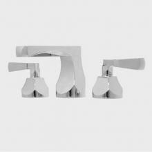Sigma 1.196008.26 - 1900 Widespread Lav Set HARLOW CHROME .26