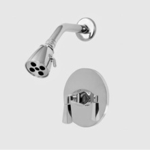 Sigma 1.006064T.26 - Pressure Balanced Shower Set TRIM (Includes HAF) HARLOW CHROME .26