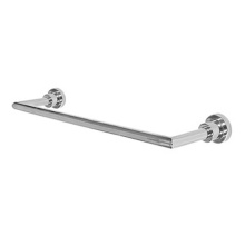 Sigma 1.92TB24.26 - Series 92 Towel Bar 24'' w/brackets CHROME .26