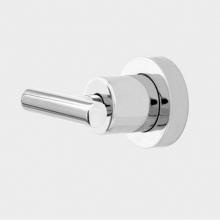 Sigma 1.005087T.26 - TRIM for Wall Valve CERES II CHROME .26