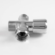 Sigma APS.10.006.54 - Push Pull diverter for Exposed Shower Neck 1/2'' NPT. Swivels and diverts water Handshow