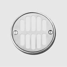 Sigma APS.11.263.24 - Drain TRIM Set  POLISHED GOLD .24