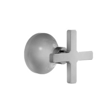 Sigma 1.000887T.24 - TRIM for Wall Valve  STELLA-X POLISHED GOLD .24