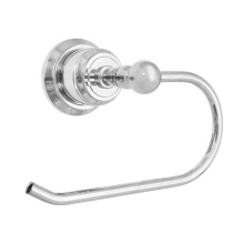 Sigma 1.62SP00.24 - Series 62 Single Post Paper Holder w/bracket POLISHED GOLD .24