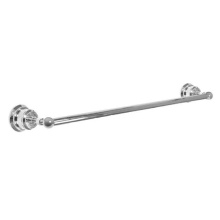 Sigma 1.62TB18.24 - Series 62 Towel Bar 18'' w/brackets POLISHED GOLD .24