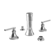 Sigma 1.000790.26 - Bidet Set Complete STELLA CHROME .26