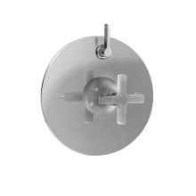 Sigma 1.000867T.26 - Pressure Balanced Shower by Shower Set TRIM STELLA-X CHROME .26