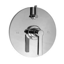 Sigma 1.002867T.24 - Pressure Balanced Shower by Shower Set TRIM CARINA POLISHED GOLD .24