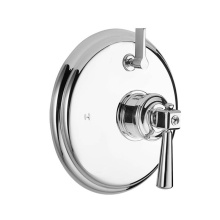 Sigma 1.005367T.26 - Pressure Balanced Shower by Shower Set TRIM REGENT CHROME .26