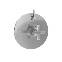 Sigma 1.009867T.26 - Pressure Balanced Shower by Shower Set TRIM CAPELLA-X CHROME .26