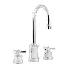 Sigma 1.255408.26 - 2500 Widespread Lav Set REGENT-X CHROME .26