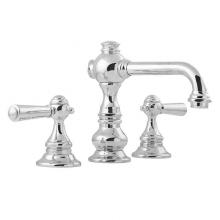Sigma 1.276108.26 - 2700 Widespread Lav Set TREMONT CHROME .26