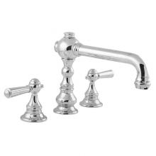 Sigma 1.276177.26 - 2700 Tremont Roman Tub Set