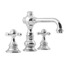 Sigma 1.276208.26 - 2700 Widespread Lav Set TREMONT-X CHROME .26