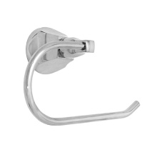 Sigma 1.60SP00.26 - Series 60 Single Post Paper Holder w/bracket CHROME .26