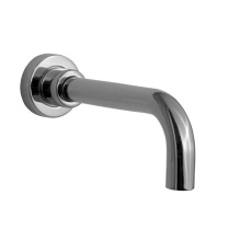 Sigma 18.03.086.54 - Spout Ring for 3400/4400 Wall Tub Spout SATIN GOLD .54
