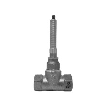 Sigma 78.30.023 - 3/4'' In-line Shut-off Valve 20 pt