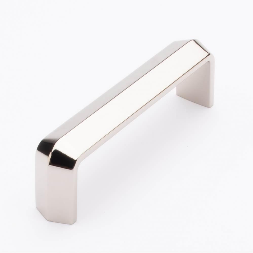 Eternity 4'' Pull In Polished Nickel